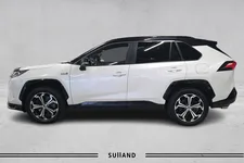 Thumnail bilde 1 av Toyota RAV4 Plug-in Hybrid