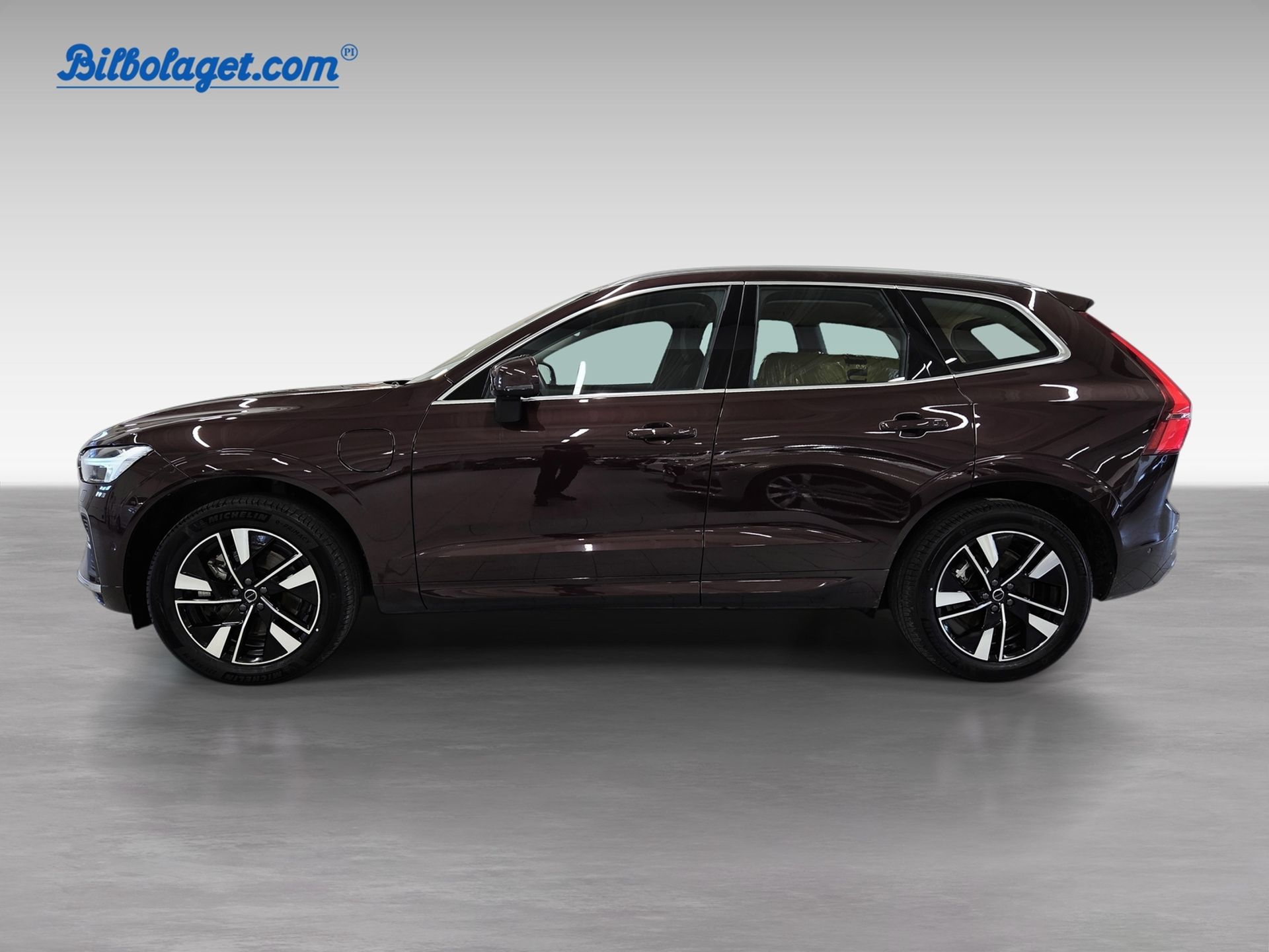 Volvo XC60 T6 Plus Bright Nordic Edition 2026, bild 3/10