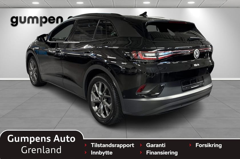 Bilde 3 av Volkswagen ID.4 Pro