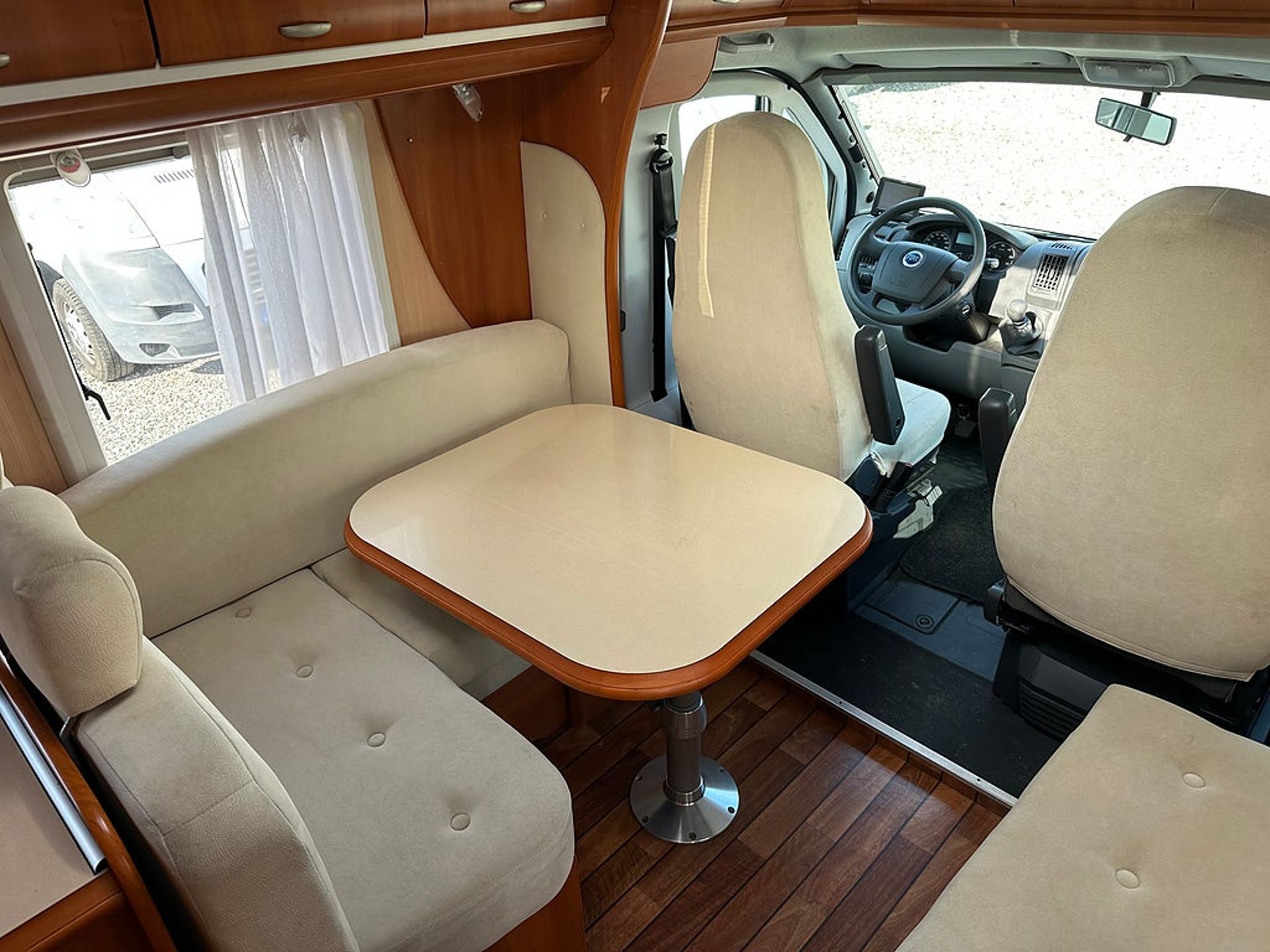 Fiat Ducato 2007, bild 6/10