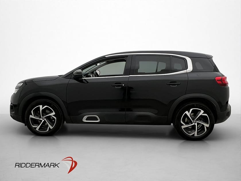 Bild 5 av Citroën C5 Aircross 1.2 131hk Feel Cockpit Kamera CarPlay