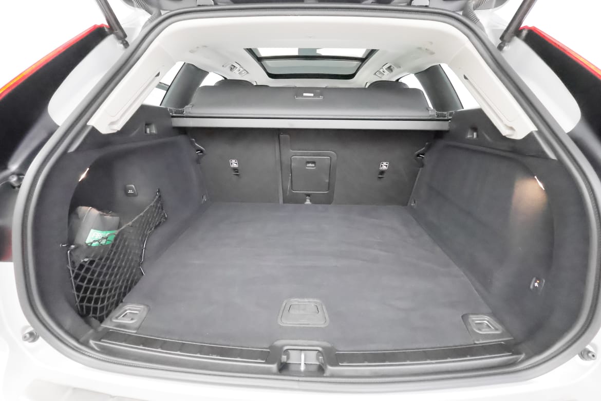 Volvo XC60 2025 - miniatyr 30