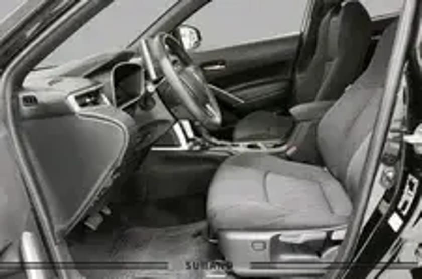 Bilde 5 av Toyota Corolla Cross Hybrid AWD-i 2,0 Active Tech