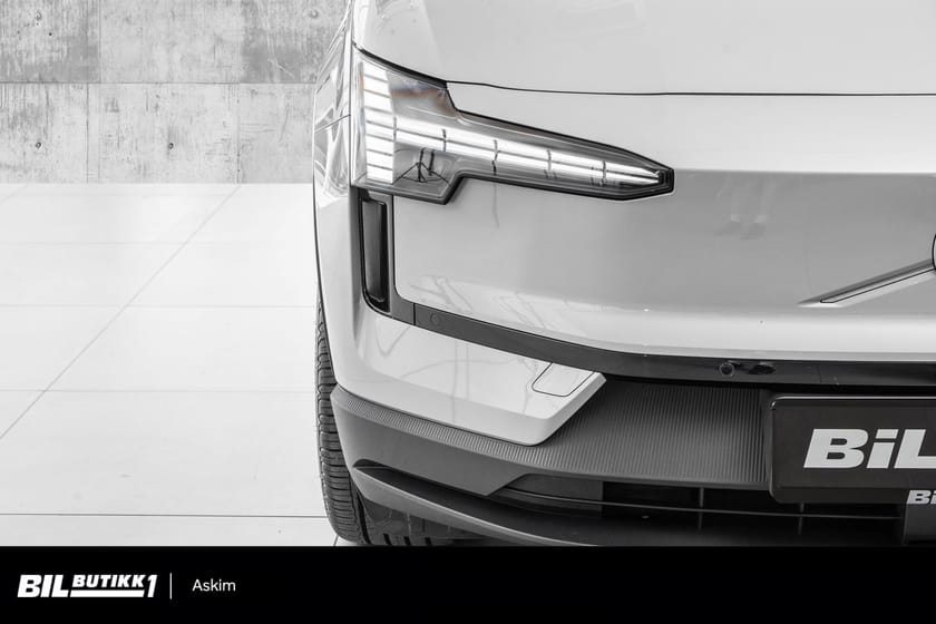 Bilde 2 av Volvo EX30 Single Motor Extended Range El.Seter, Harman&Kardon, Kamera, LED, Carplay+++