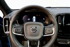 Volvo XC40 Recharge