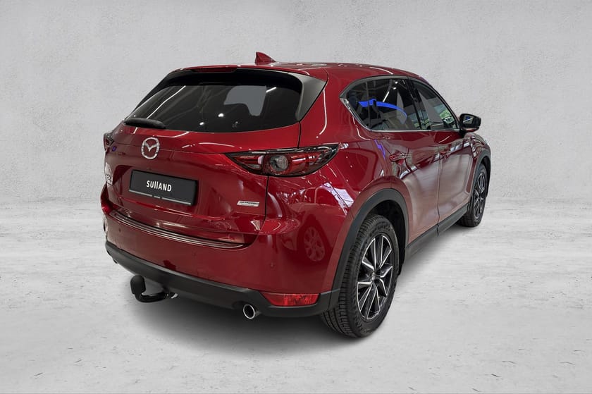 Bilde 5 av Mazda CX-5