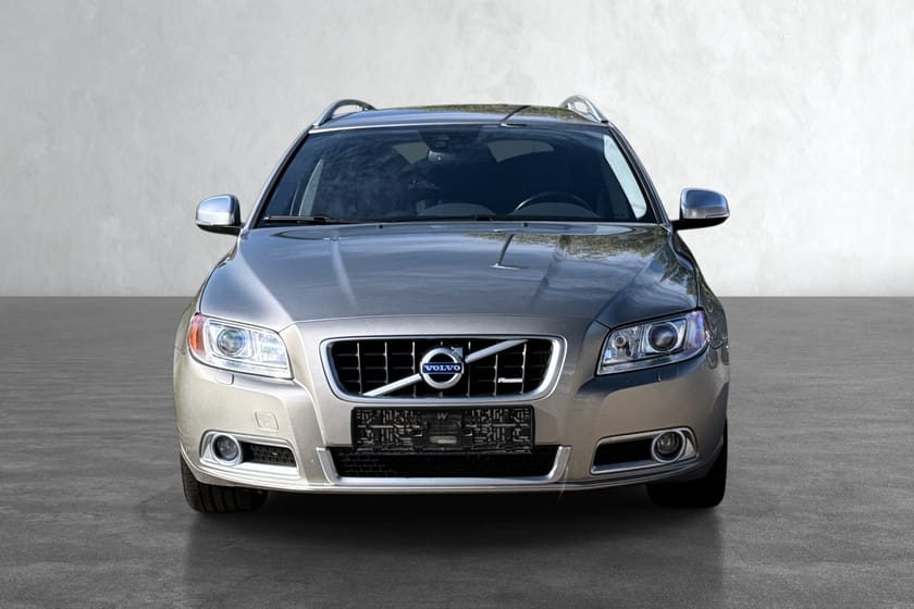 Bilde 2 av Volvo V70