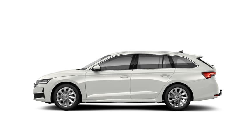 Bild 3 av Škoda Octavia Kombi 1.5 TSI