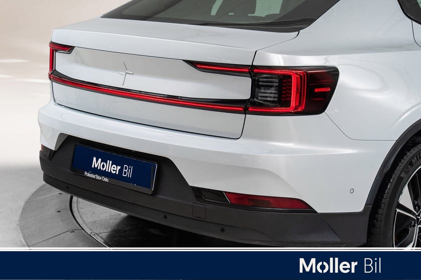 Bilde 5 av Polestar 2 Long Range Dual Motor 