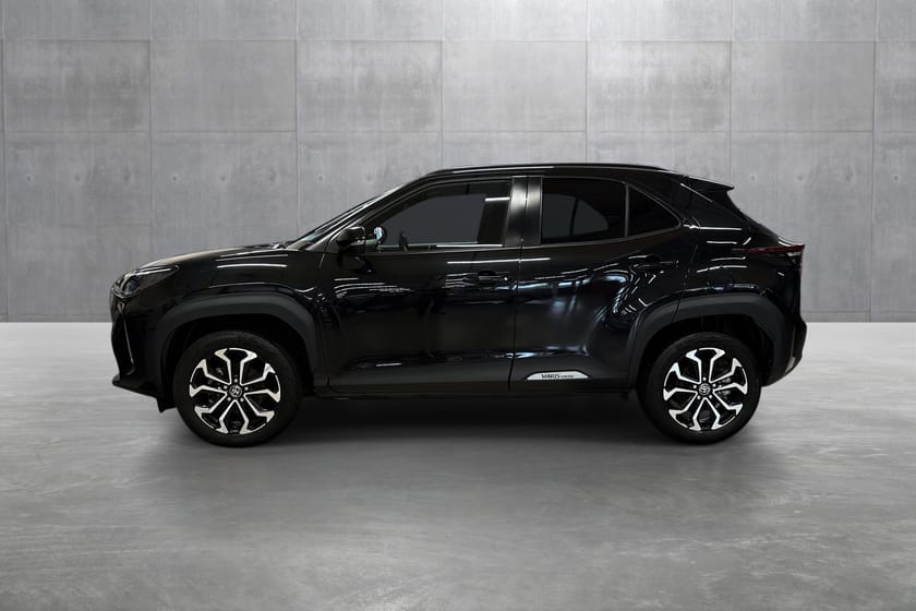 Bilde 2 av Toyota Yaris Cross Hybrid AWD-i 1,5 Active Tech