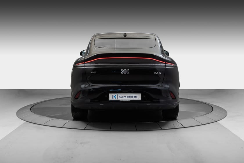 Bilde 4 av MG IM6 Performance