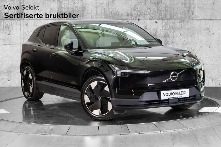 Bilde 1 av Volvo EX30 Twin Motor Performance –Ultra Hengerfeste