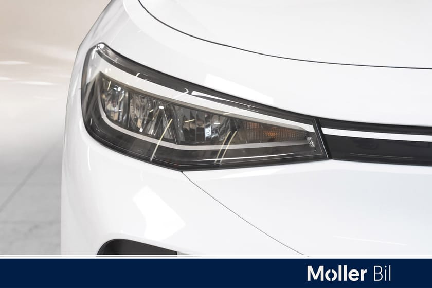 Bilde 3 av Volkswagen ID.4 Pro limited  77kwh 174hk