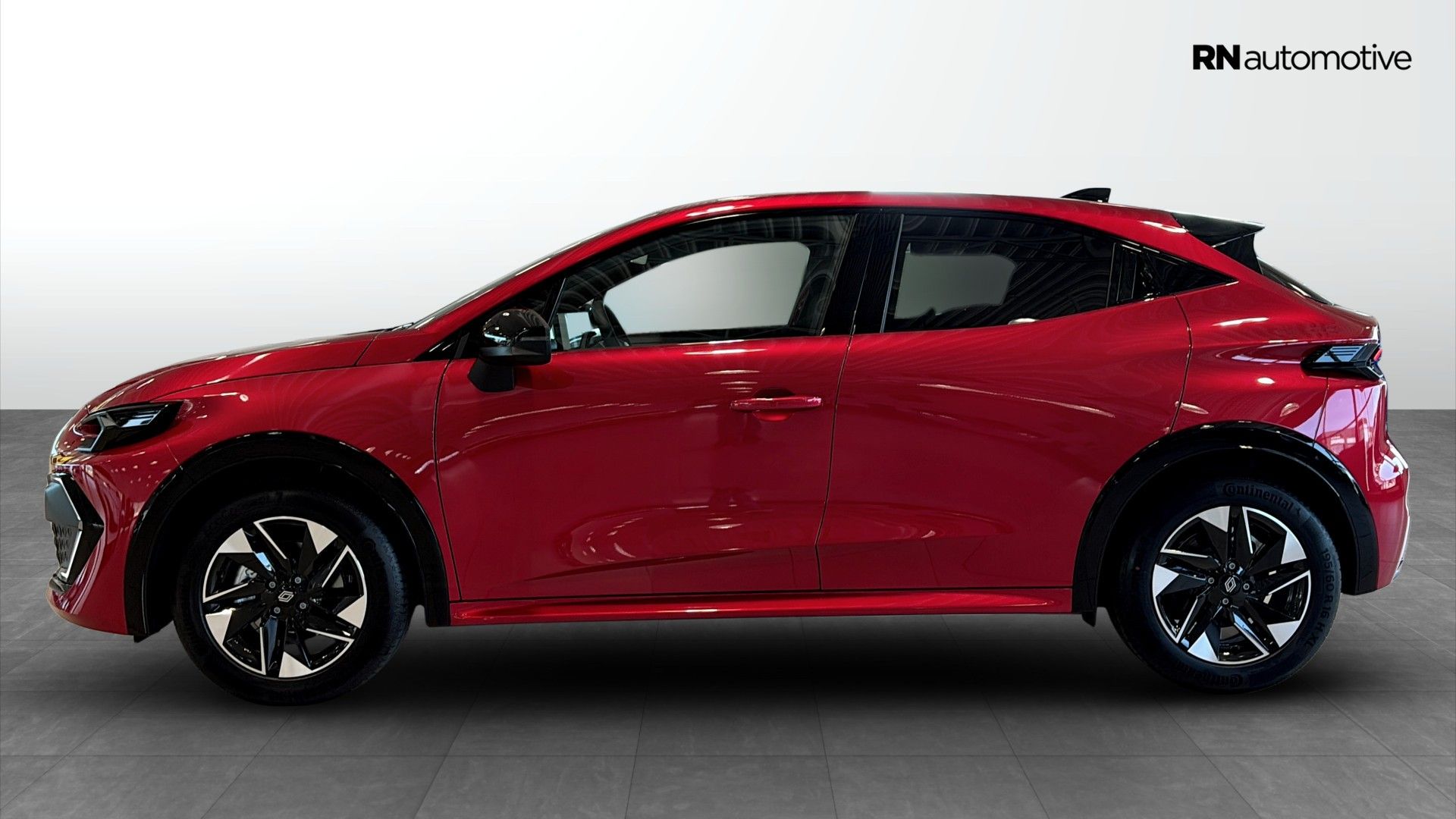 Renault Clio 1.2 TCe 2026, bild 2/10