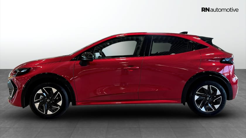 Bild 2 av Renault Clio TECHNO TCE 115 EDC