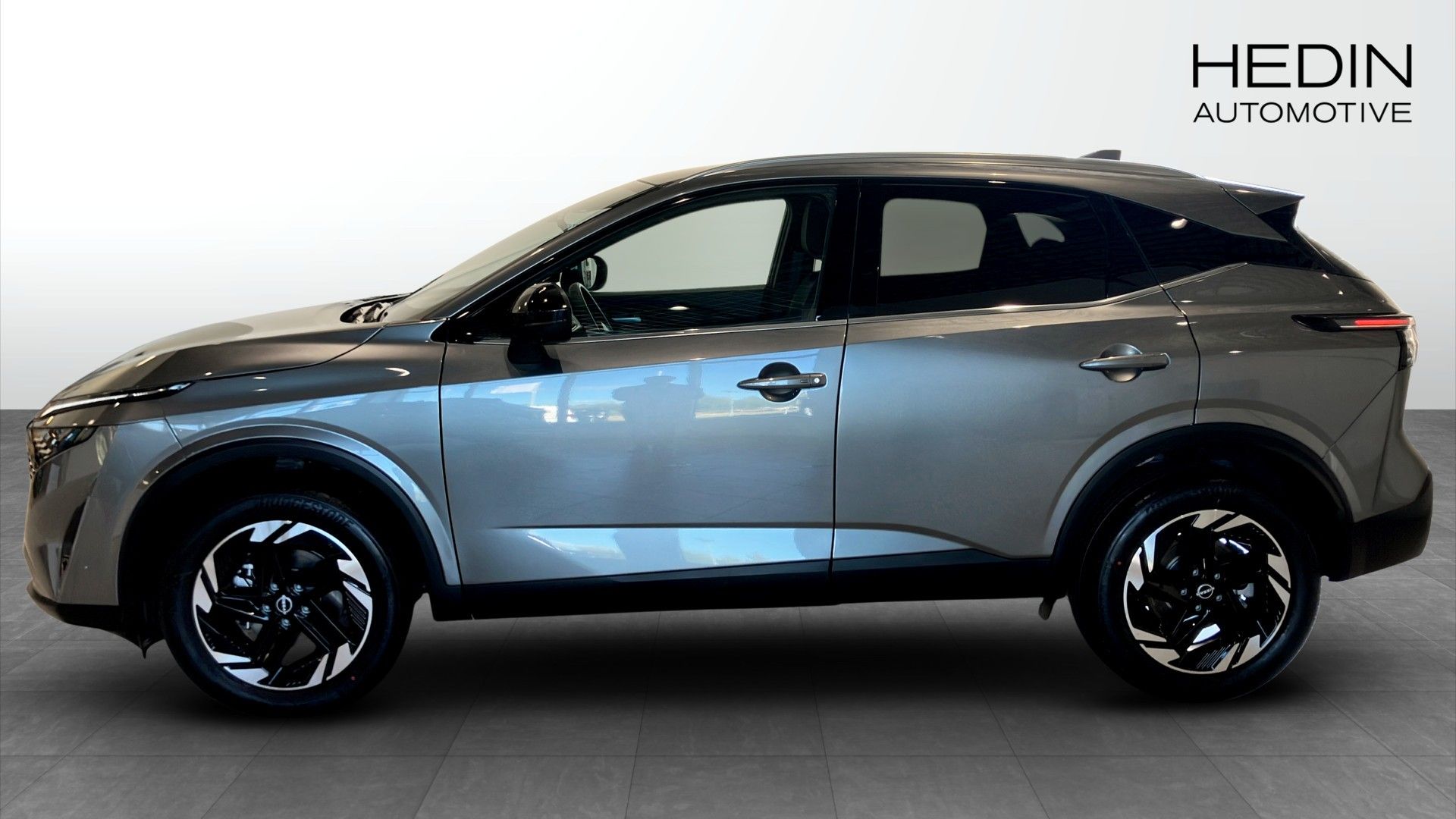 Nissan Qashqai MHEV N-CONNECTA 2wd 2026, bild 6/9