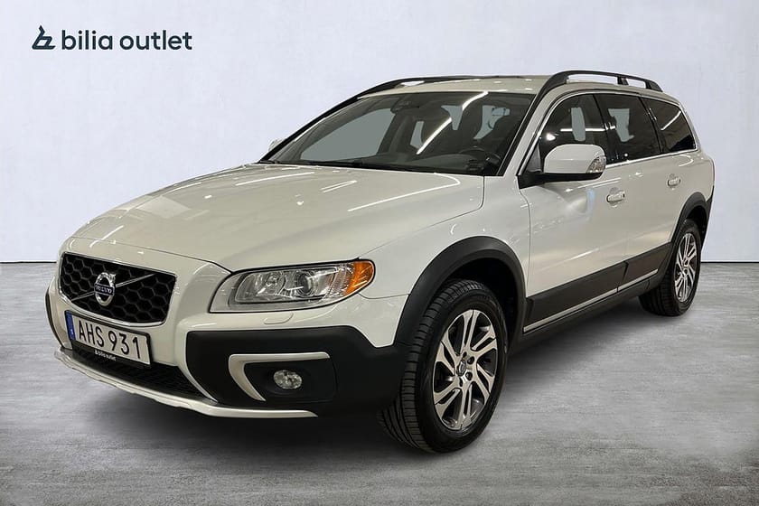 Bild 1 av Volvo XC70