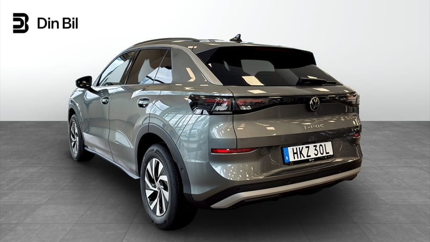 Bild 4 av Volkswagen T-Roc