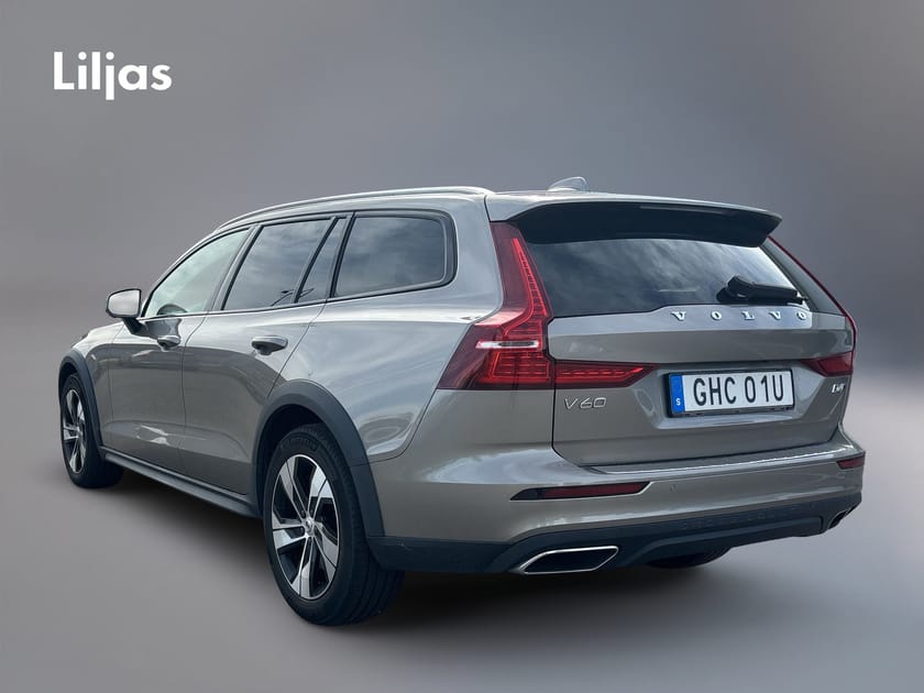 Bild 3 av Volvo V60 Cross Country