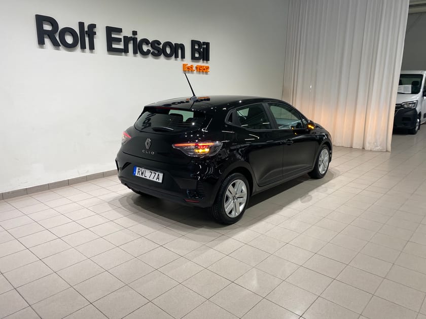 Bild 5 av Renault Clio