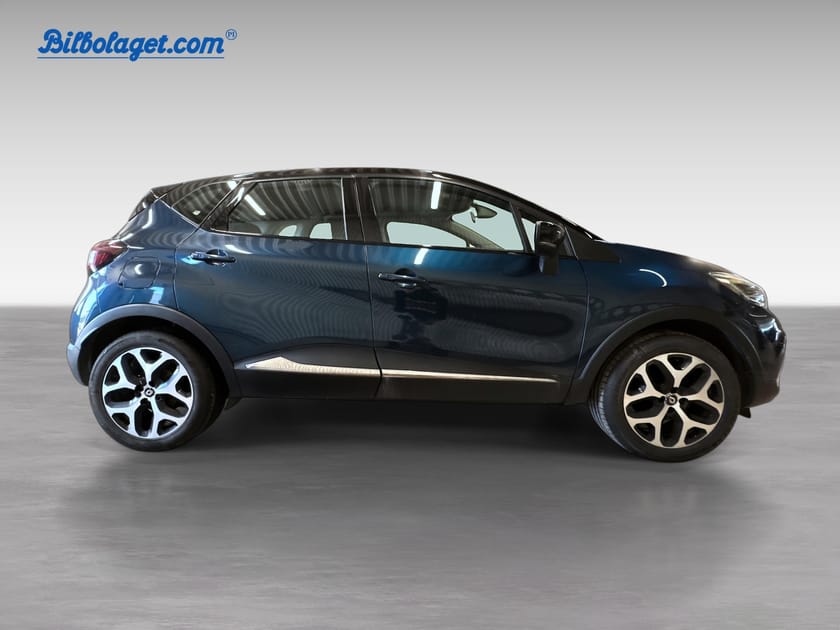Bild 5 av Renault Captur PhII Energy TCe 90 Intens II