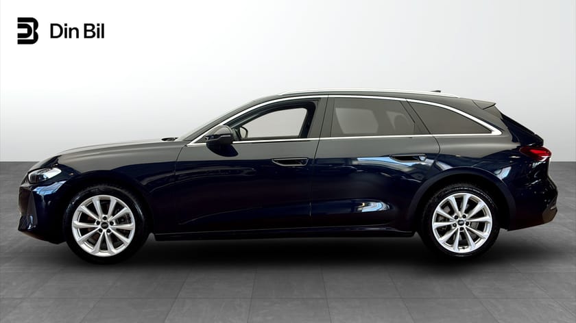 Bild 2 av Audi A5 Avant 40 TDI  204 Hk quaatro