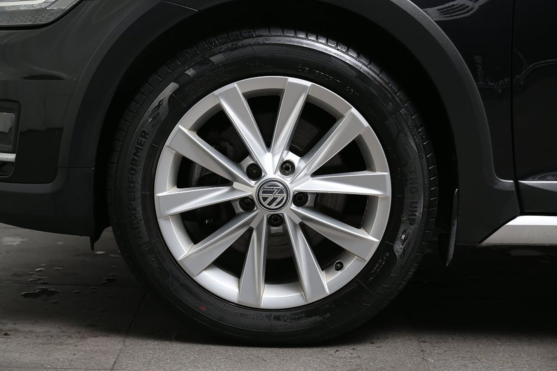 Volkswagen Golf 2018, bild 7/30