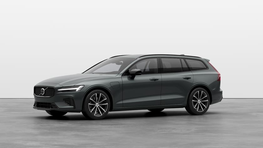 Bild 1 av Volvo V60