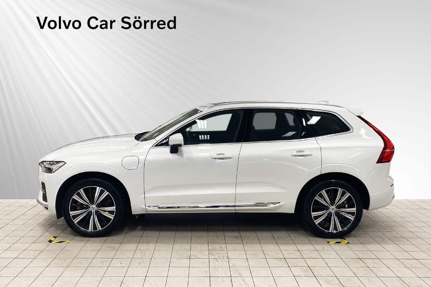 Bild 3 av Volvo XC60