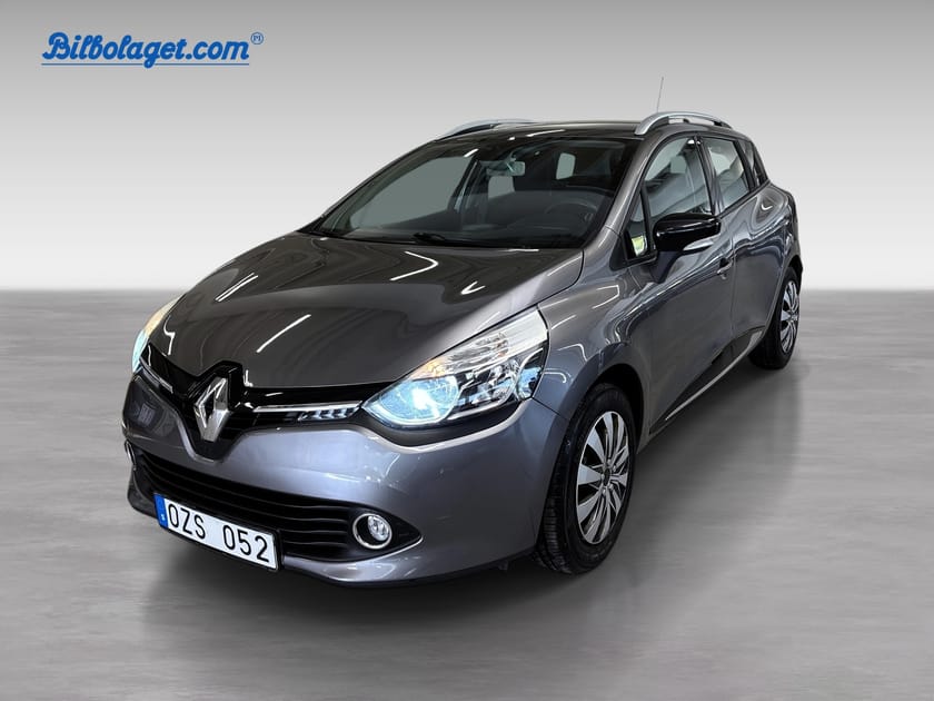 Bild 1 av Renault Clio Sport Tourer