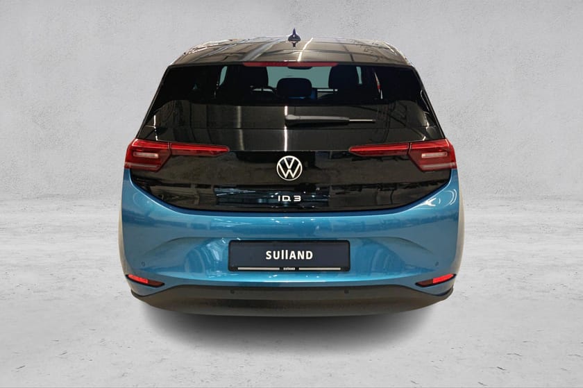 Bilde 4 av Volkswagen ID.3 Pro Performance I 204HK I App I R.kamera I V.Ratt