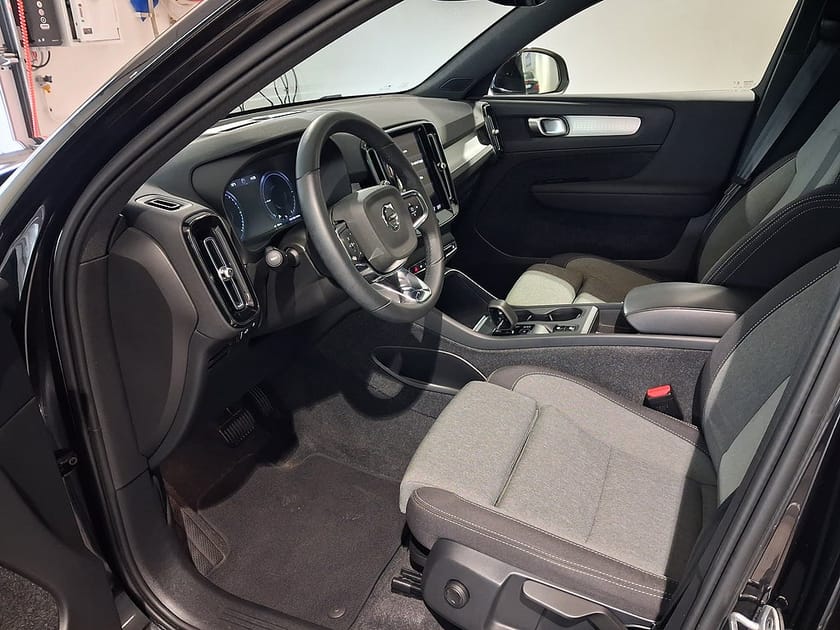 Bild 3 av Volvo XC40