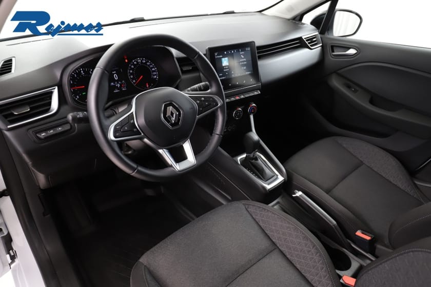 Bild 5 av Renault Clio