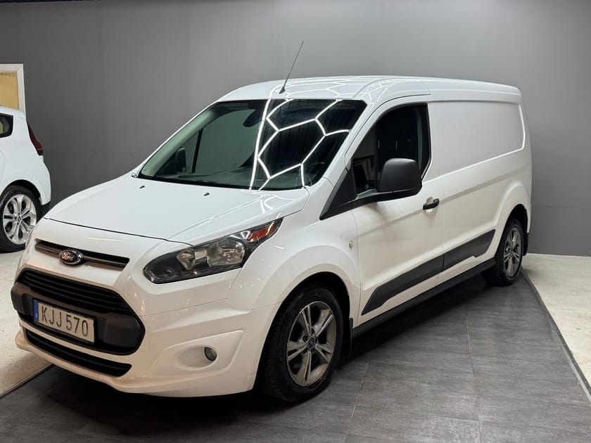 Bild 3 av Ford Transit Connect 230 LWB 1.5 TDCi