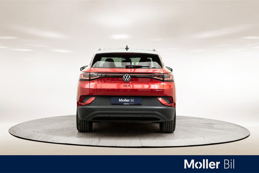 Bilde 4 av Volkswagen ID.4 Pro 4M excl. 77kwh 286hk