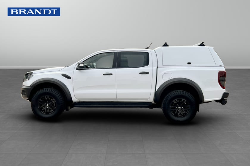 Bild 3 av Ford Ranger Raptor Double cab 4x4 2,0TD 213hk