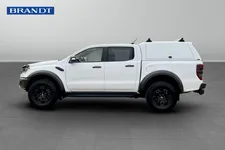 Ford Ranger Raptor