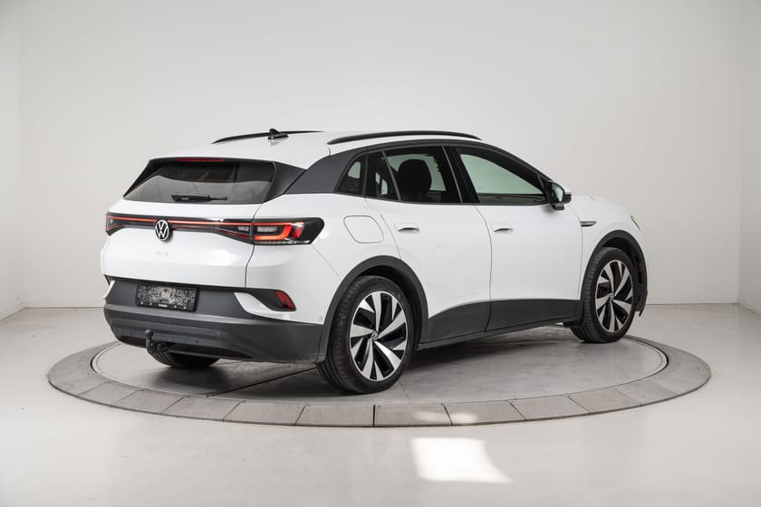 Bilde 3 av Volkswagen ID.4 Pro Performance