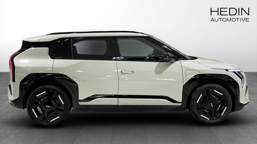 Bild 3 av Kia EV3 Long Range GT-LINE  *BUSINESS EDITION*
