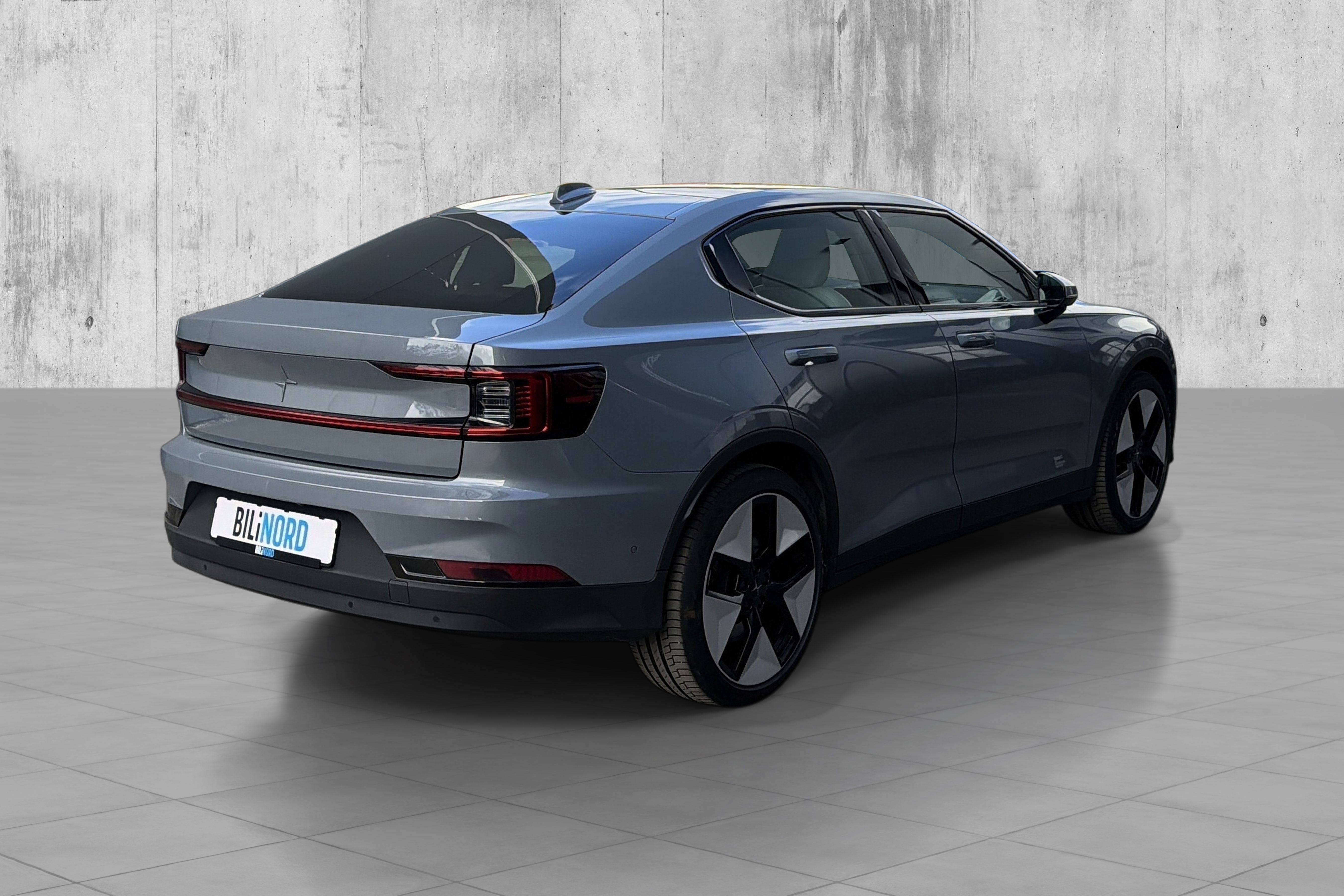 Polestar 2 Long range Dual motor bilde 6