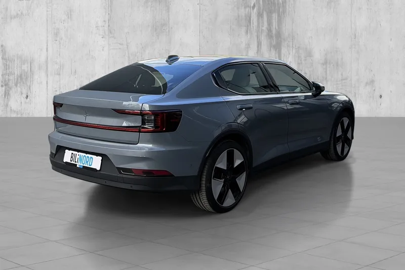 Polestar 2 Long range Dual motor bilde 6
