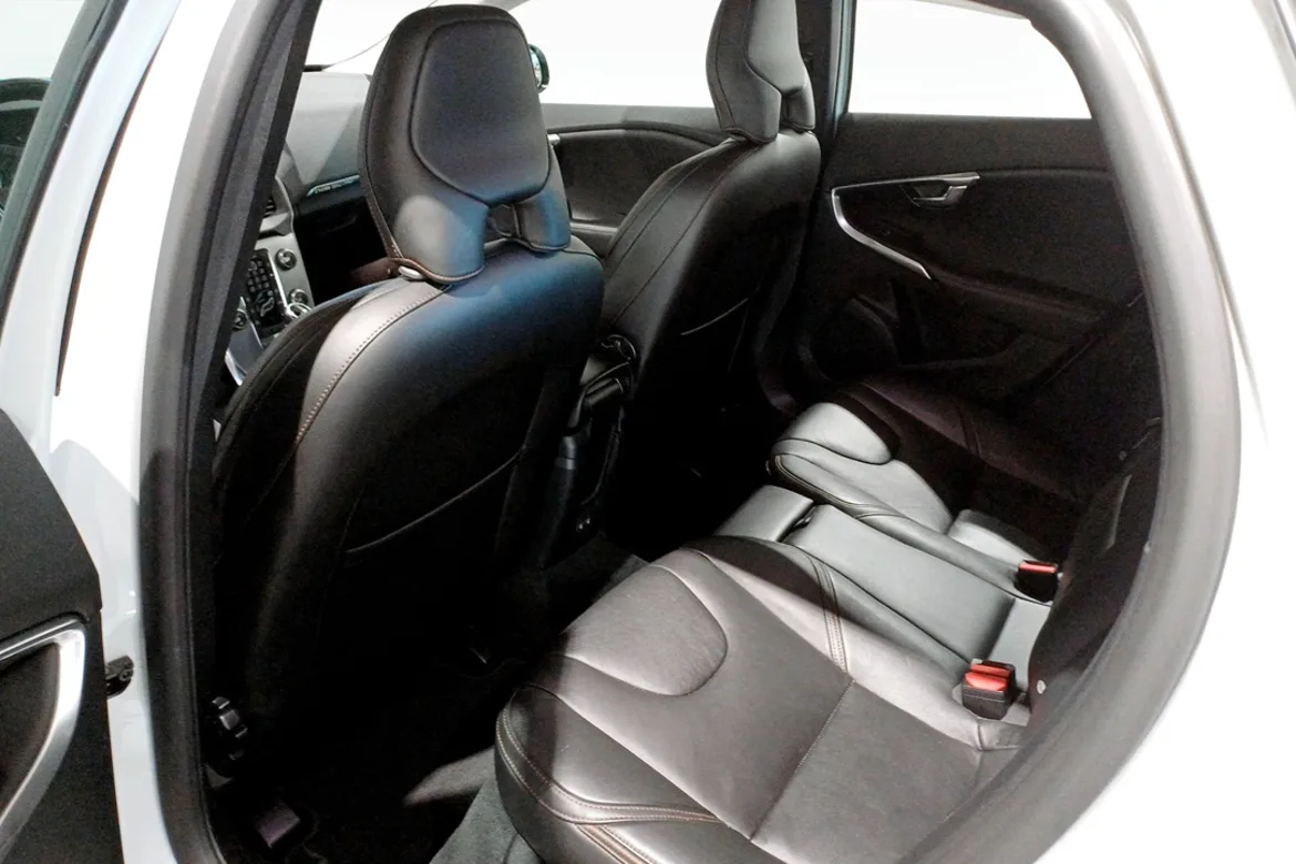 Volvo V40 Cross Country