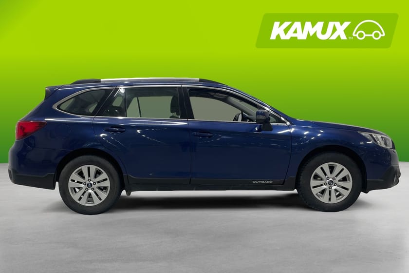 Bild 2 av Subaru Outback