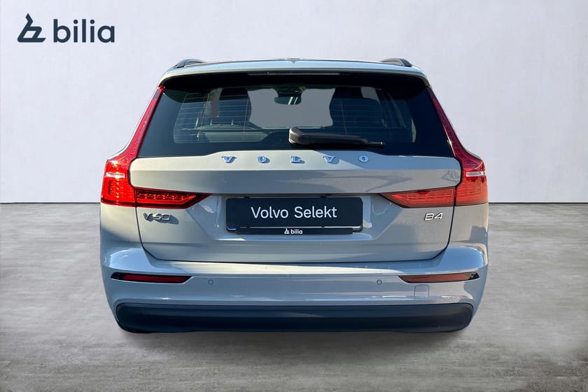 Bild 5 av Volvo V60