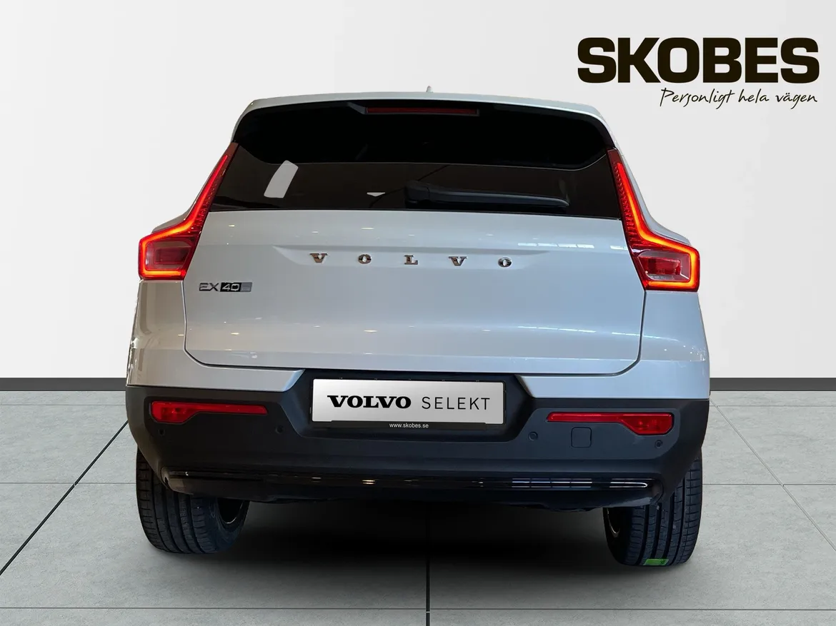 Volvo EX40 Single Motor Extended Range