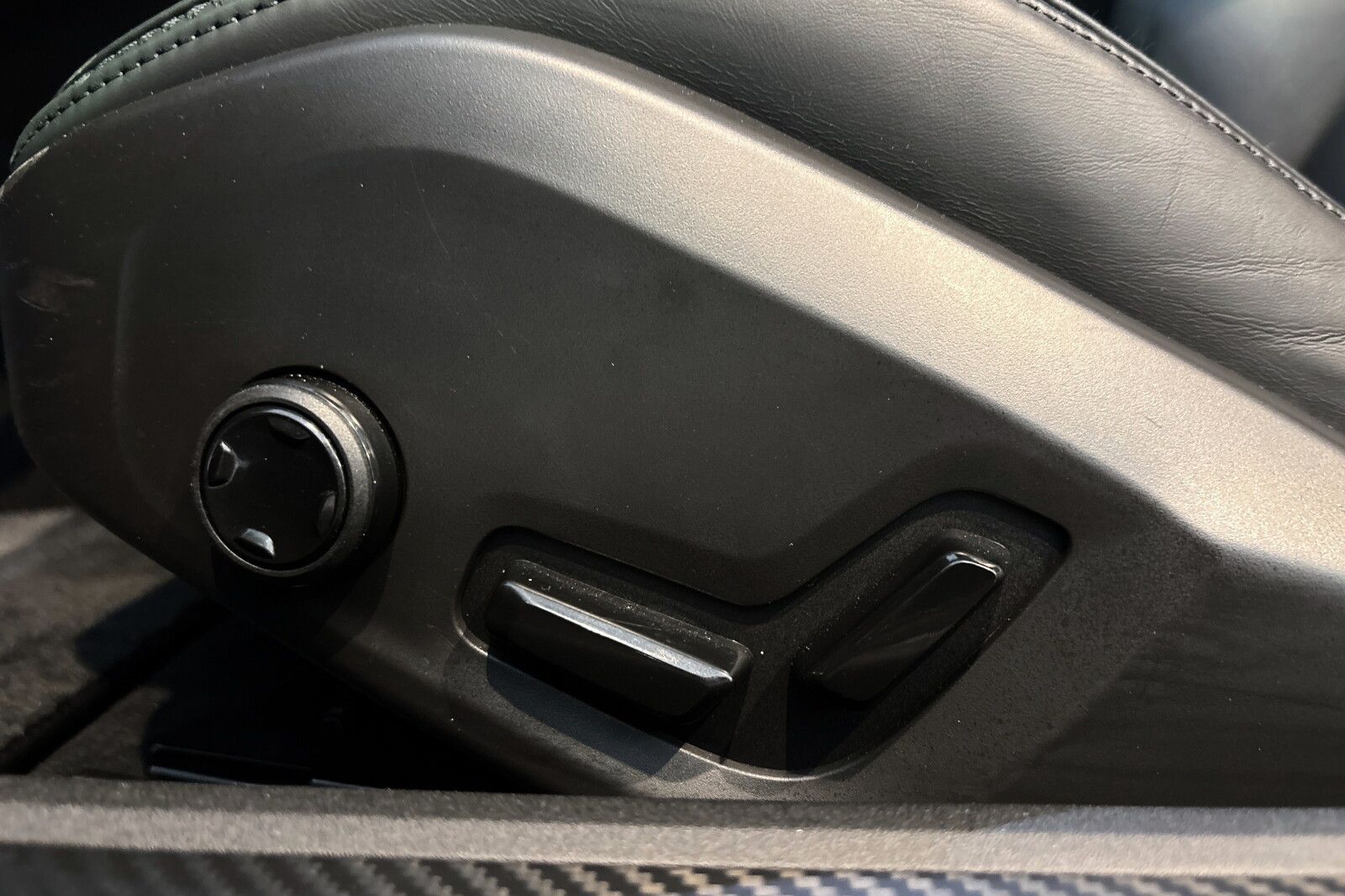 Polestar 1 bilde 21