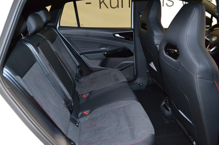 Bild 5 av Volkswagen ID.4 77 kWh 4Motion GTX 340hk 77KWH BATTERI