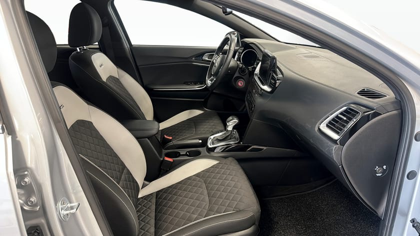 Bild 3 av Kia Ceed Sportswagon