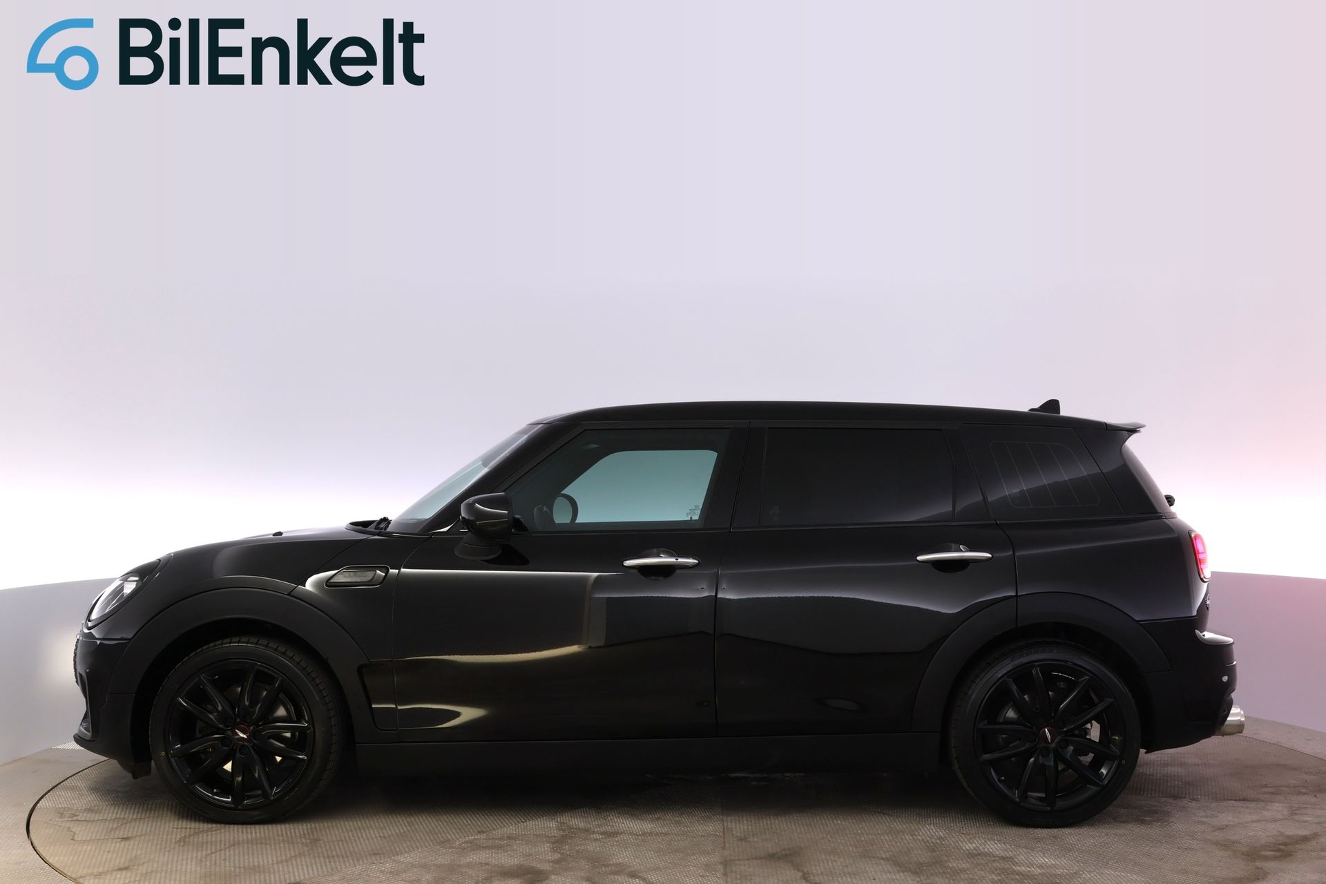 MINI Clubman Cooper S Clubman 2020, bild 5/36