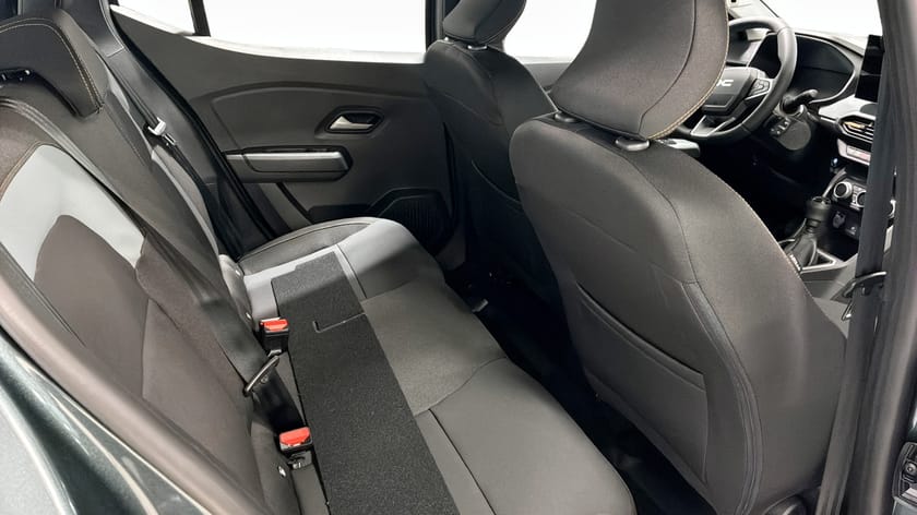 Bild 5 av Dacia Sandero Stepway EXTREME PL 2190:-/mån TCE 110